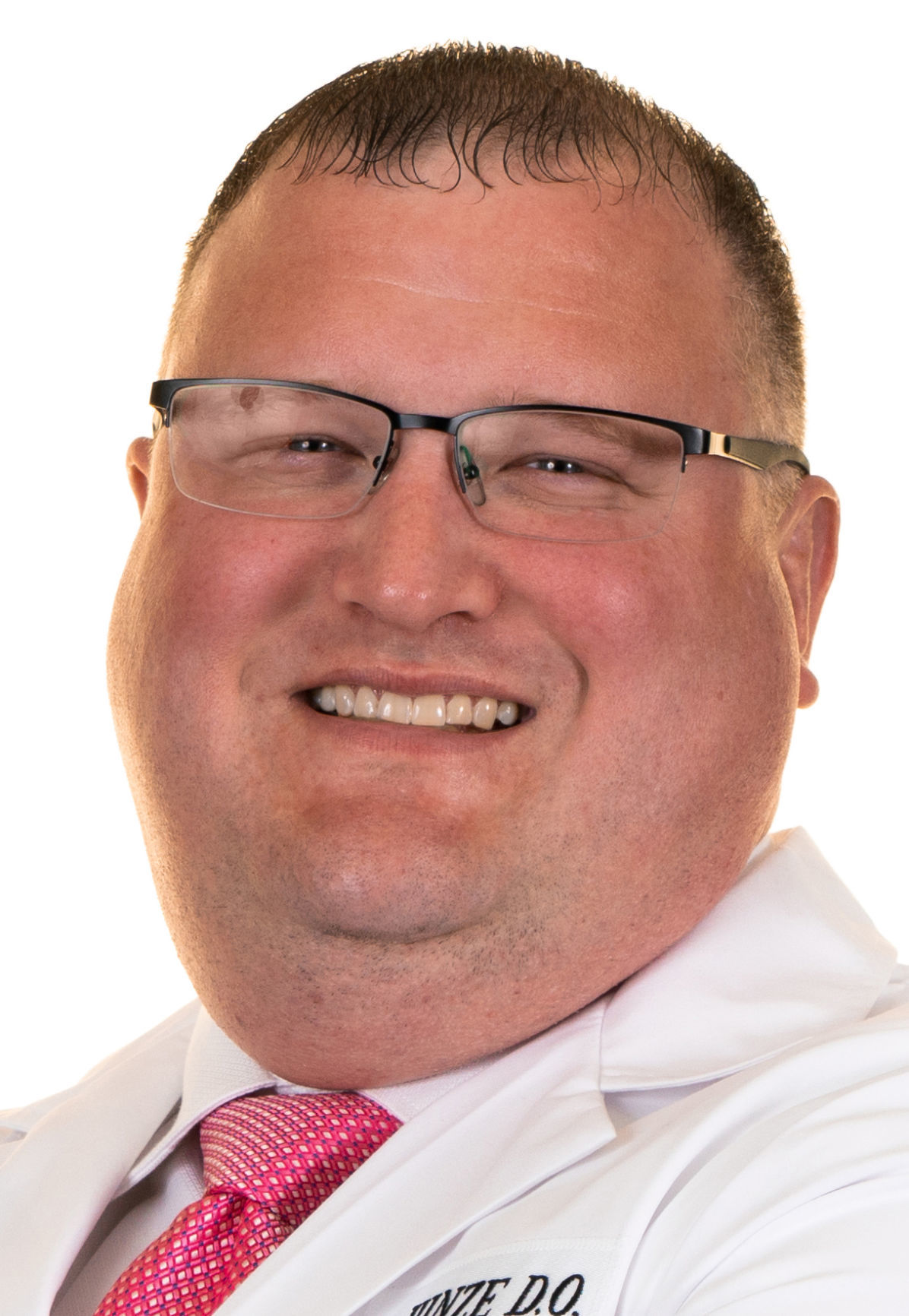 Scott Hinze
